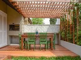 14 Spectacular Pergola Designs For Your