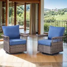 Swivel Patio Chairs Patio Furniture