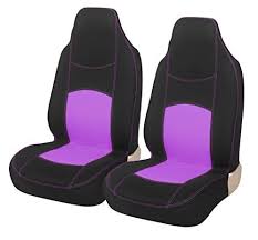 Autoyouth Auto Car Front Seat Covers