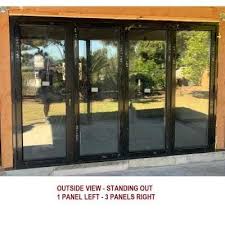 120 X 80 Patio Doors Exterior Doors