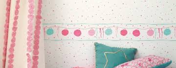 How To Decorate A Little Girl S Bedroom