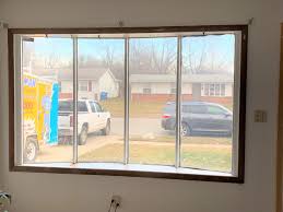 Bow Window Man Replacement Windows