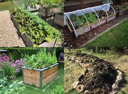 45 Raised Bed Ideas For Your Garden