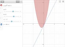 Desmos Graphing Calculator App For Ipad