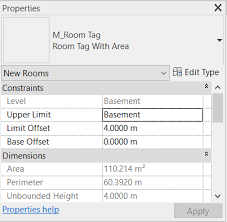 3d Bim Modelling Annotations