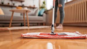 How To Use A Mop Properly Clean It