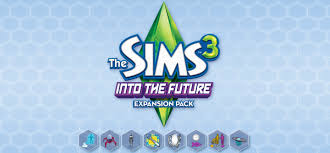 The Sims 3 Into The Future Expansion Pack