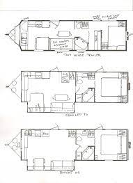 10 Tiny House Trailer Plans Tiny