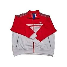 Adidas Men S Adi Icon Tracktop F80677