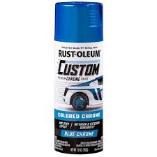 Rust Oleum Automotive Premium Custom