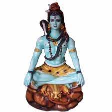 Lord Shiva Statue Size 4 6ft