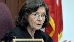Cobb County Judges Deny Gov Nathan