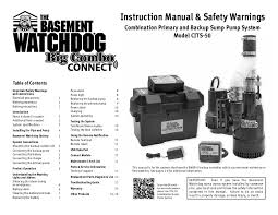 Bw Wifi2 New Basement Watchdog Wifi