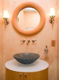 Peach Bathroom Diy Bathroom Decor