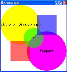 Paint 2d Graphics Gui Java
