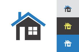 Home Icon Design Vector Graphic By