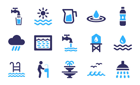 Water Fountain Icon Images Browse 60