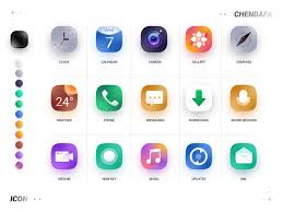 Icon App Icon Design Best Icons