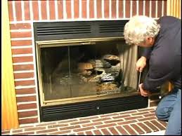 Prefab Fireplace Doors