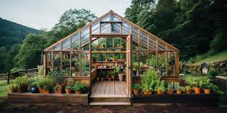 Greenhouse Images Free On