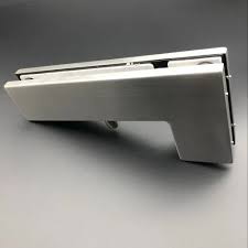 Dorma Big L Patch For Glass Door At Rs