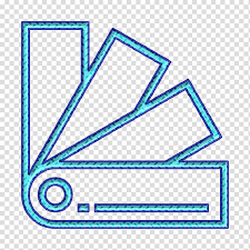 Pantone Icon Paint Icon