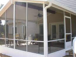 Enclosed Patio Covers Insulated Patio