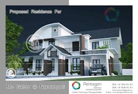 3468 Sq Ft Luxury Home With Free Floor