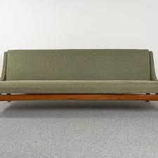 Teak Danish Sofa Bed 321 220