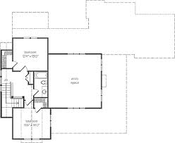 New House Floor Plans Old House Charm
