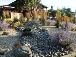 Houston River Rocks Landscaping