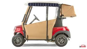 Diy Golf Cart Cover