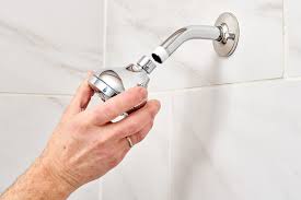 How To Change A Shower Head