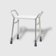 Lightweight Shower Stool Disabled