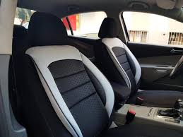 Car Seat Covers Protectors Infiniti Q50