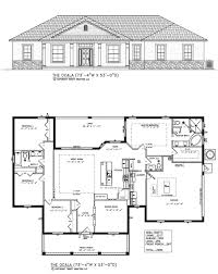 Trinity House Plans Florida Floor Plans