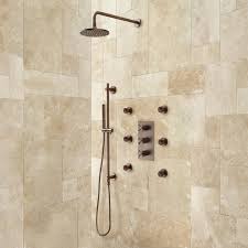 Shower Systems To Make Your Bathroom