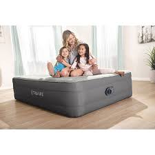 Intex Truaire Luxury Queen Air Mattress