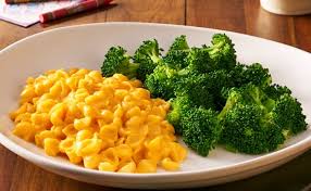 Kids Meals For Children Under 12 Menu