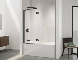 Select Monaco High Quality Shower