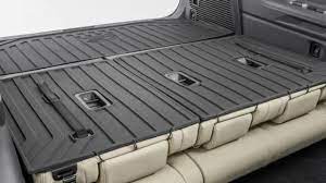 Seat Covers For Subaru Ascent For