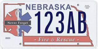 Nebraska Department Of Motor Vehicles