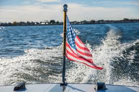 Great Nautical Flags For Spring Boating