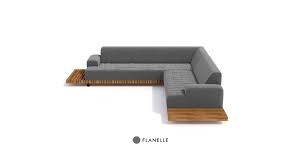 Icon Sofa Collection Divano Lounge