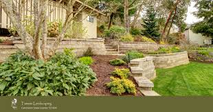 Hillside Landscaping In Your Backyard
