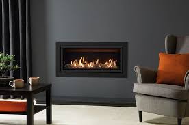 Studio Slimline Gas Fires