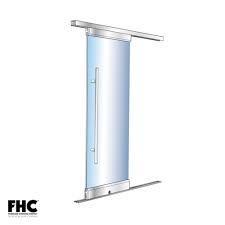 Fhc Br4t1 Brs100 Bottom Rolling Door