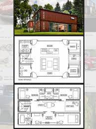 Container Design Plans