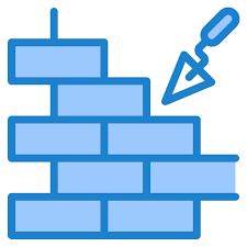 Brick Wall Free Security Icons