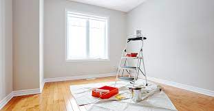How To Paint Your Home Tips And